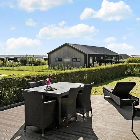 Sj236-haderslev-blokhusskoven-53 Casa vacanze Haderslev