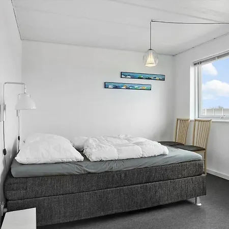 Feriehus Sj236-haderslev-blokhusskoven-53 Haderslev