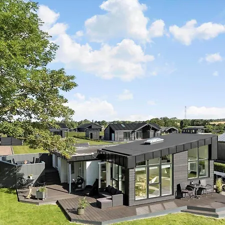 Sj236-haderslev-blokhusskoven-53 Casa vacanze *