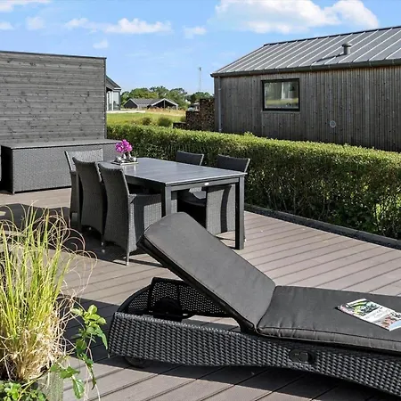Sj236-haderslev-blokhusskoven-53 Casa vacanze Haderslev