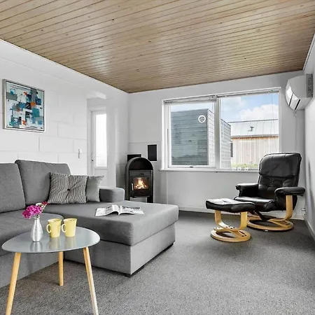 Casa vacanze Sj236-haderslev-blokhusskoven-53 Haderslev