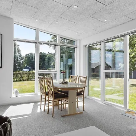 Sj236-haderslev-blokhusskoven-53 Casa vacanze