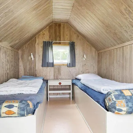 Sj236-haderslev-blokhusskoven-53 Casa vacanze *
