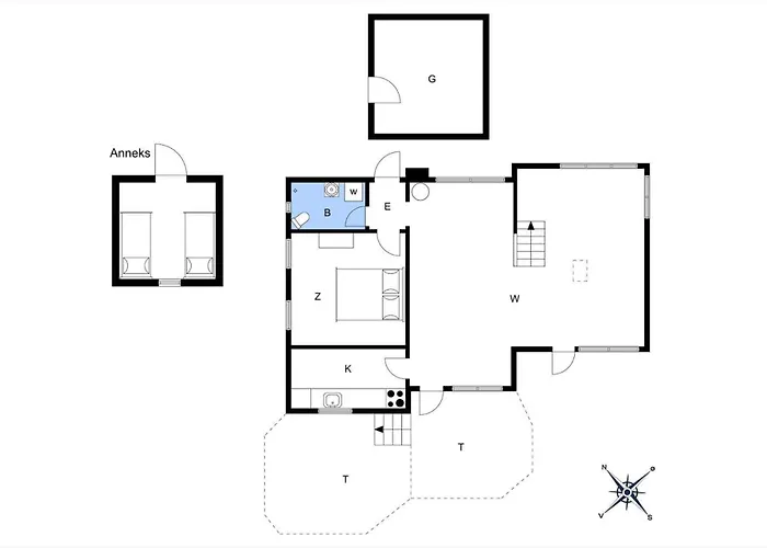 Σπίτι διακοπών Sj236-haderslev-blokhusskoven-53 Haderslev