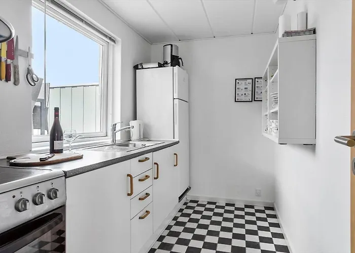 Σπίτι διακοπών Sj236-haderslev-blokhusskoven-53