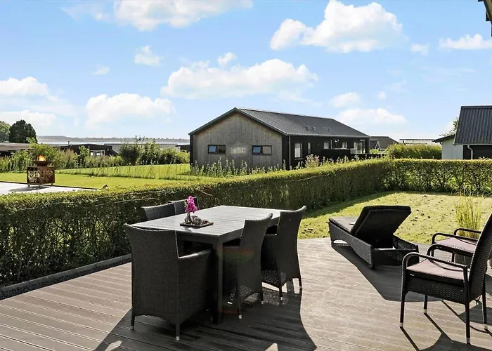 Sj236-haderslev-blokhusskoven-53 Casa vacanze Haderslev