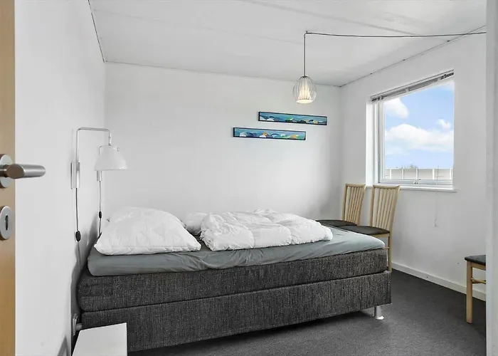 Casa vacanze Sj236-haderslev-blokhusskoven-53 Haderslev