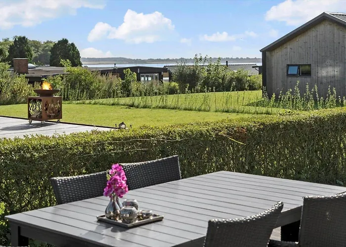 Sj236-haderslev-blokhusskoven-53 Casa vacanze