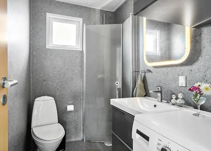 Casa vacanze Sj236-haderslev-blokhusskoven-53