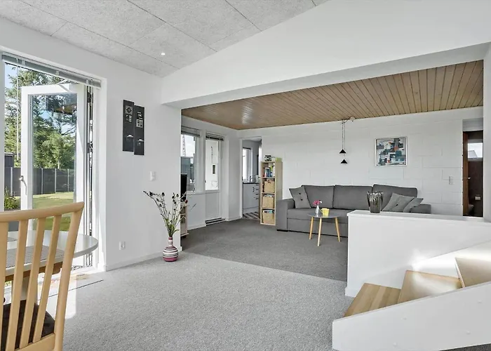 Casa vacanze Sj236-haderslev-blokhusskoven-53 *