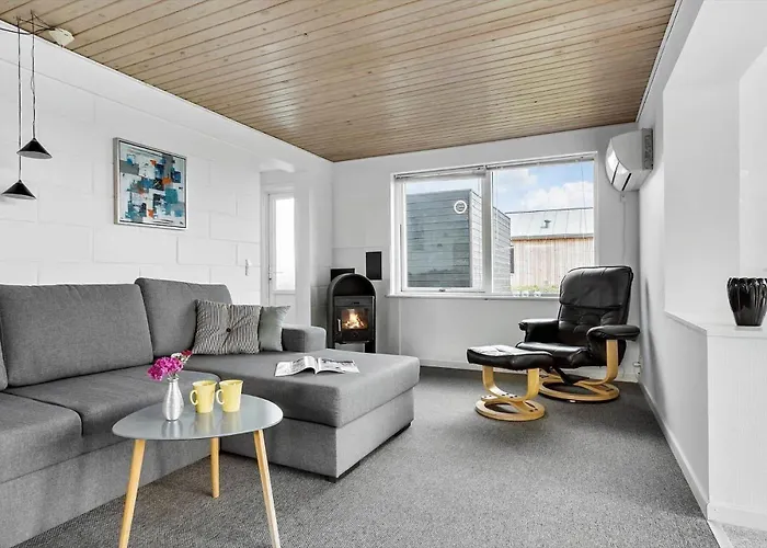 Casa vacanze Sj236-haderslev-blokhusskoven-53 Haderslev