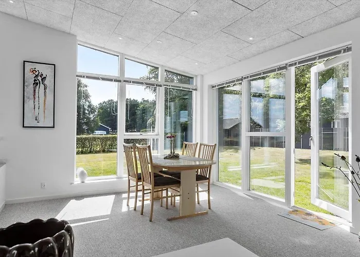 Sj236-haderslev-blokhusskoven-53 Casa vacanze