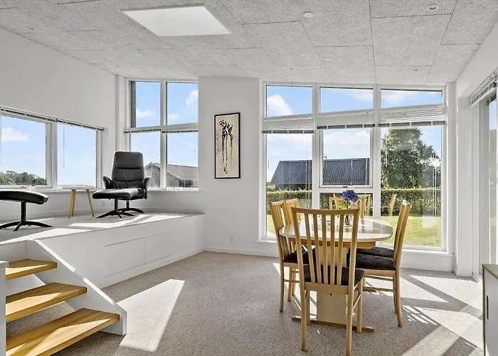 Sj236-haderslev-blokhusskoven-53 Casa vacanze